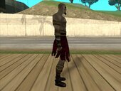 Kratos from God of War (2005)