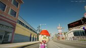 Atomic Betty