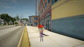 Atomic Betty