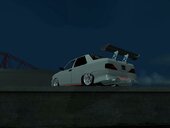 Şahin DRiFT KiNG