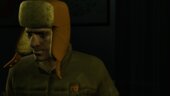 Niko's Ushanka