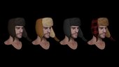 Niko's Ushanka