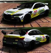 GTA V Ubermacht Sentinel GTS