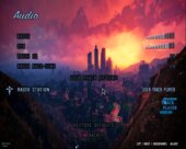 GTA SA LP X GTA V 4k main & Load screens
