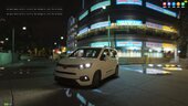 Toyota Proace (Addon)