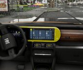 2025 Fiat Panda Grande (addon)