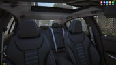 2019 BMW 330i G20 (Addon)