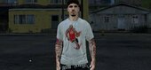 Michael Jordan Loose Tee