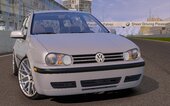 Volkswagen Golf 4 Variant 2002 [Add-On | Tuning]