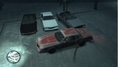 GTA SA Bullet Sound Mod (Sabre/Ruiner/Faction)
