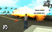 GANG WAR 30 VS 30