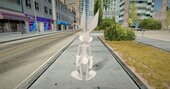 Bugs Bunny WB Multiversus