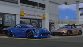 2003 Dodge Viper SRT [Addon | Tuning]