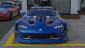 2003 Dodge Viper SRT [Addon | Tuning]