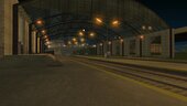 Updated Cranberry Station