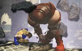JUGGERNAUT v2 [ Addon Ped ]