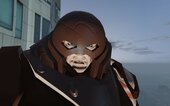 JUGGERNAUT v2 [ Addon Ped ]