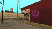 Türkçe Grafiti Yaması