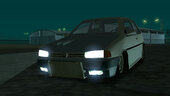 Volkswagen Gol De Calle V2 for Mobile