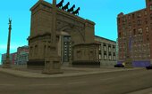 GTA Chinatown Wars Map v0.1