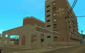 GTA Chinatown Wars Map v0.1