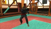 Lsv3 Martial Arts