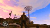 More Beautiful Skies