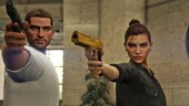 Lucia From GTA VI [Add-On Ped]