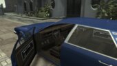 Pegassi Matador