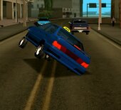 VAZ 21015 TAXI STYLE for Mobile