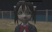 Takasaki Yuu Skin
