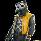 Agent patch pack fortnite