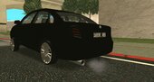 2014 Daewoo Gentra Maybach Azerbaijan Style for Mobile