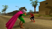 My Mysterio Raimiverse