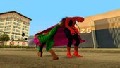 My Mysterio Raimiverse