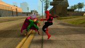 My Mysterio Raimiverse