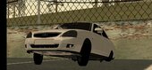 VAZ 2170 Priora Azelow Hooligan for Mobile