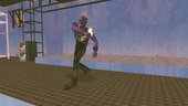 GH Metallica Zombie James