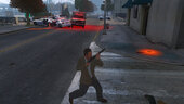 Dave Norton (FIB Agent)