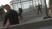 Dave Norton (FIB Agent)