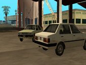 1982-1990 Annis Hareta