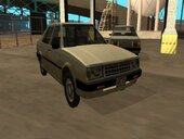 1982-1990 Annis Hareta