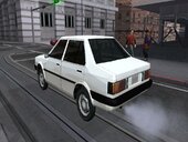 1982-1990 Annis Hareta