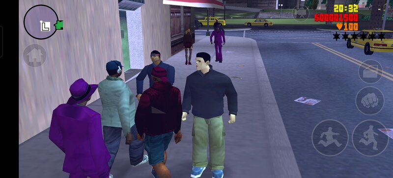 mod