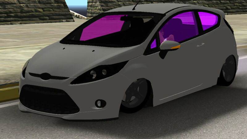mod