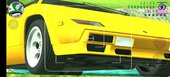 Lamborghini Countach LP5000 QV For VC Mobile