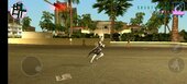 Marionette Sandrone for Mobile