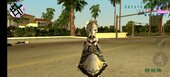 Marionette Sandrone for Mobile