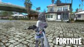 Wolfie (Fortnite)