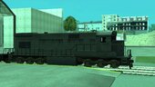 Cargohauler (SA-Style U30-C)